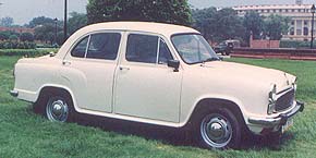 Ambassador