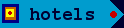 Hotels bookings