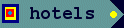 Hotels bookings