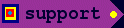 Online Support System