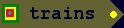 Trains Bookings