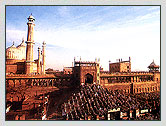 Jama Masjid