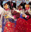 ladakh people