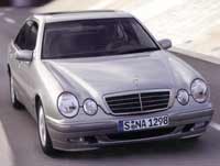 Mercedes