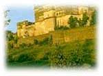Orchha