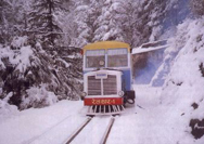 Toy Train Shimla