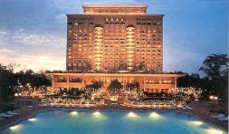 taj mahal hotel