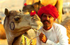 People of Rajasthan 