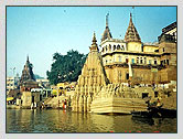 Varanasi
