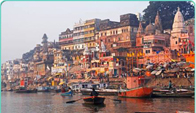 Varanasi