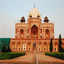 Humayun's Tomb