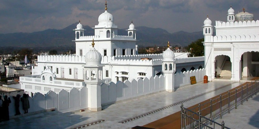 Anandpur Sahib