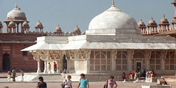 Fatehpur Sikri