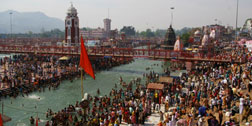 River Ganges