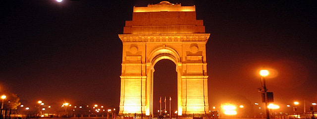 Delhi Local City Tour Package