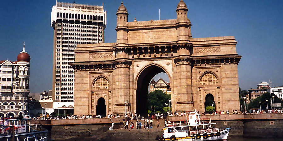 Gateway of India