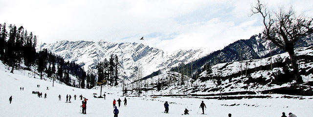 Himachal tour package