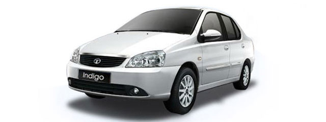 Hire Indigo Car for Tour