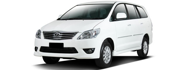 Hire Innova Car for Tour