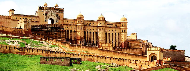 Jaipur Local City Tour Package