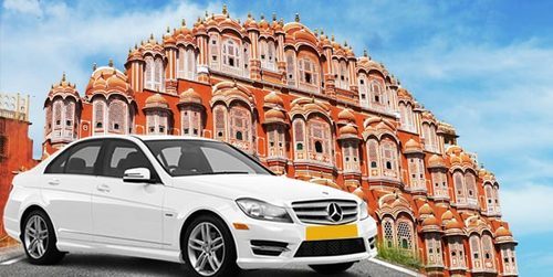 Jaipur Tour Package