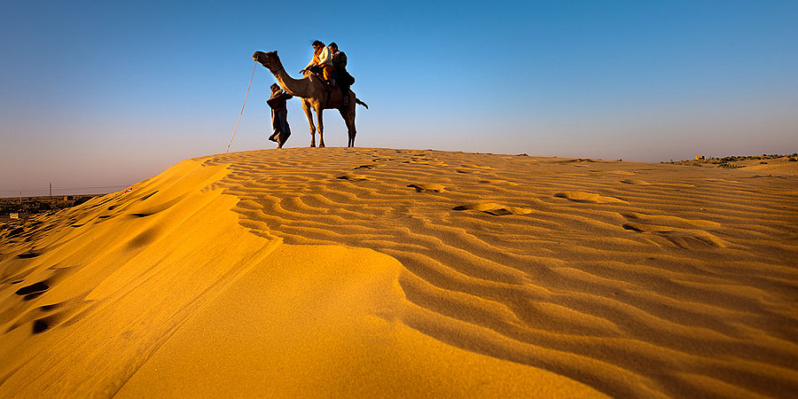 Jaisalmer Tour Rajasthan