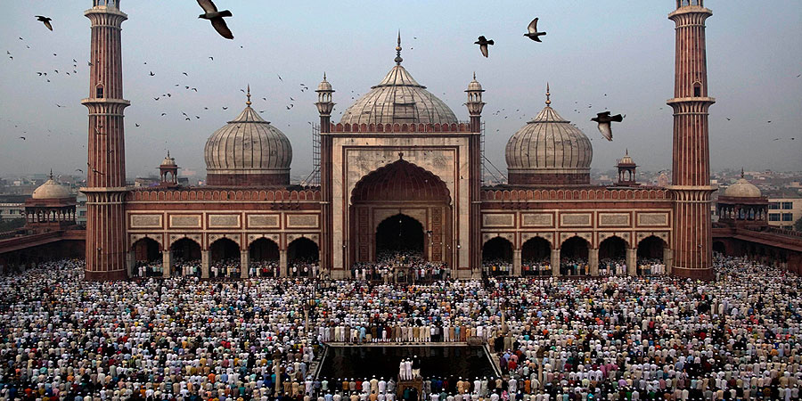 Jama Masjid