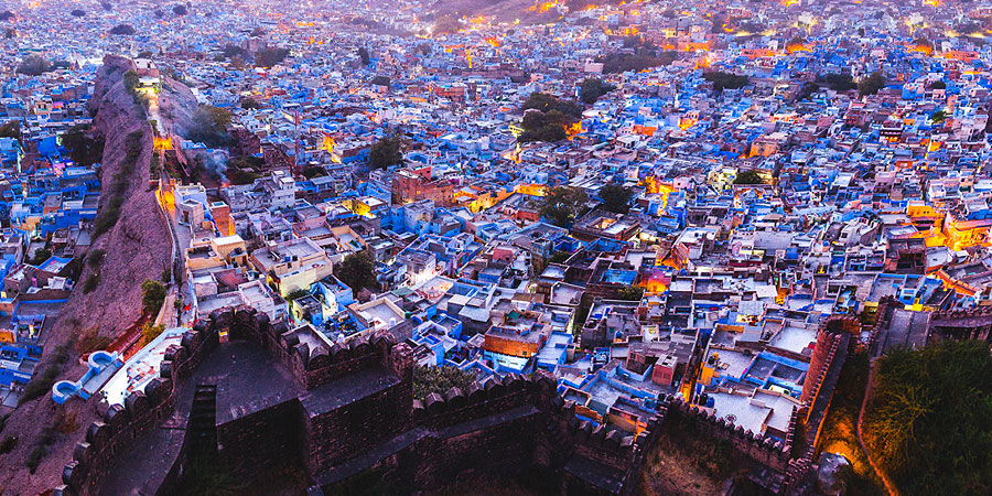 Rajasthan Tour - Jodhpur