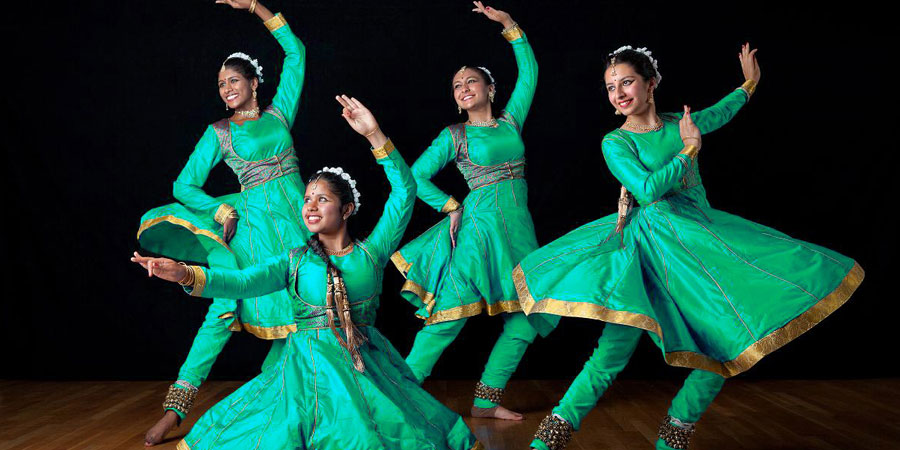 Kathak Dance