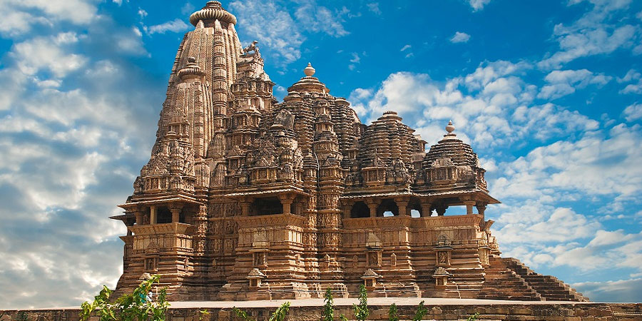 Khajuraho Temple Tour