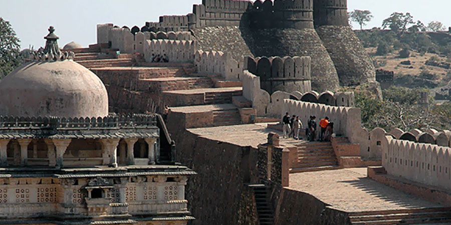 Kumbhalgarh Tour Rajasthan