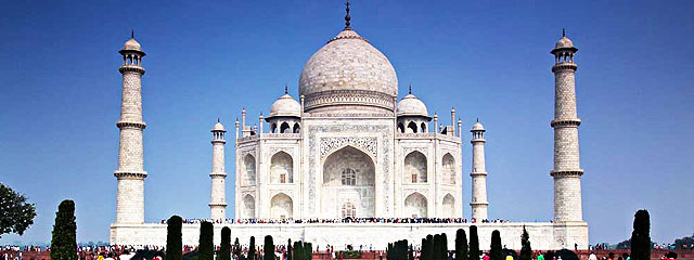 Local City Tour Package Agra
