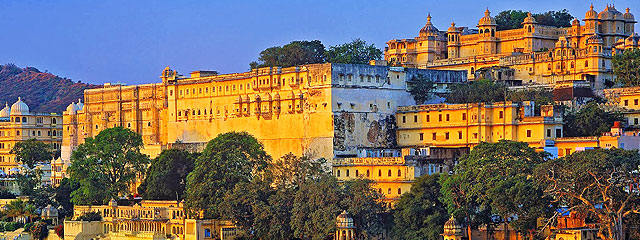 Jodhpur Local City Tour Package