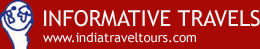 Logo - Informative Travels