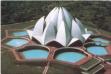 Lotus Temple