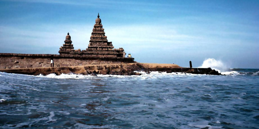 Mahabalipuram Tour