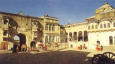 Mandawa, Haveli