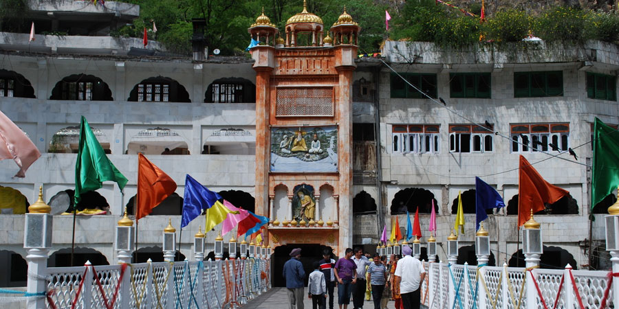 Manikaran Tour Himachal Pradesh