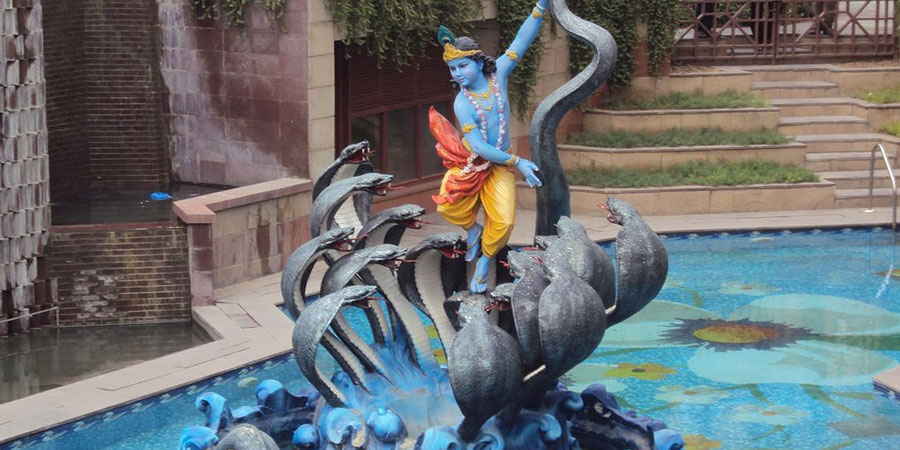 Mathura Tour