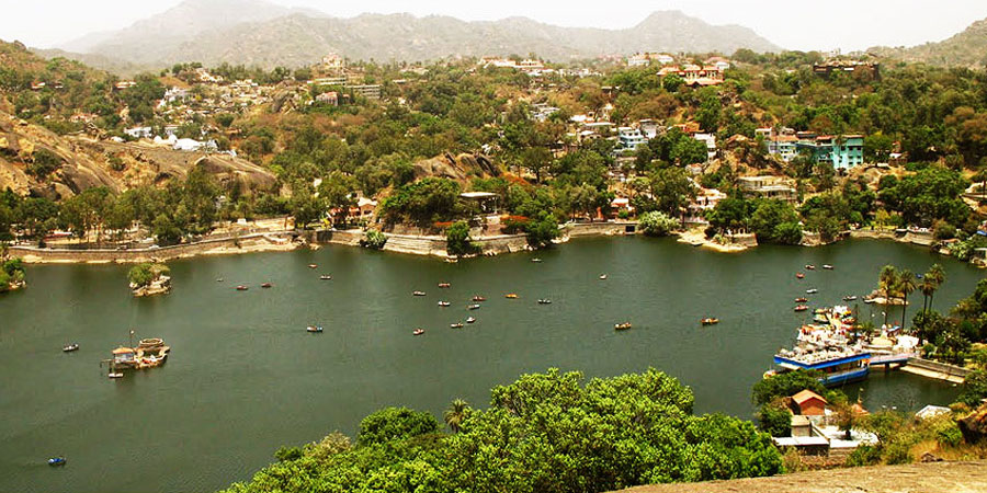 Rajasthan Tour - Mount Abu