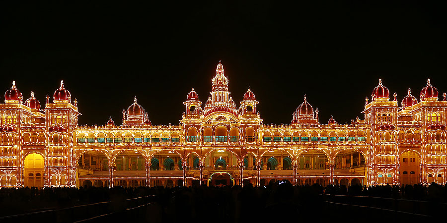 Mysore Palace