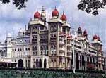 Mysore Palace, Karnatka