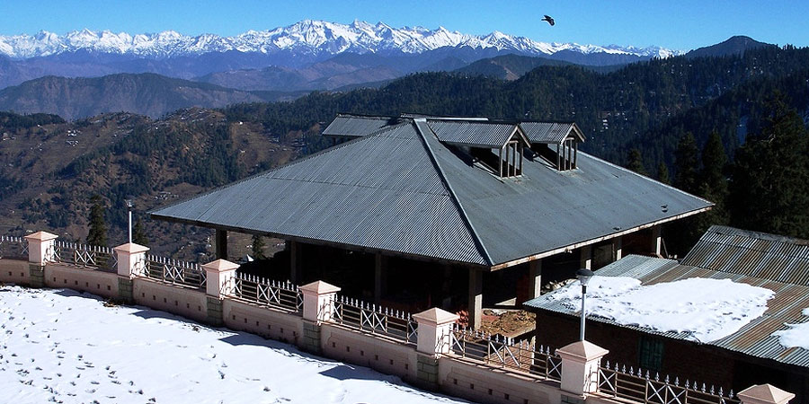 Narkanda - Himachal Tour Package