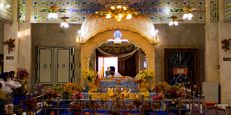 Paonta Sahib