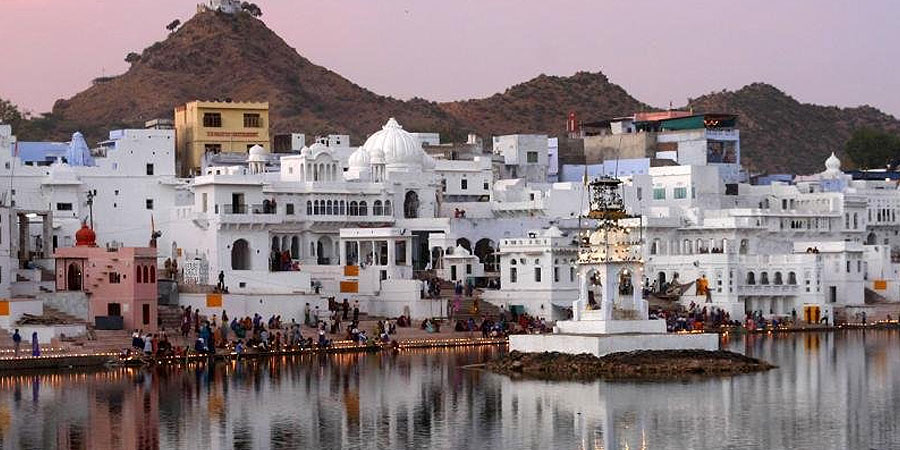 Rajasthan Tour - Pushkar