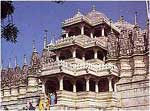 Rankpur Jain Temple