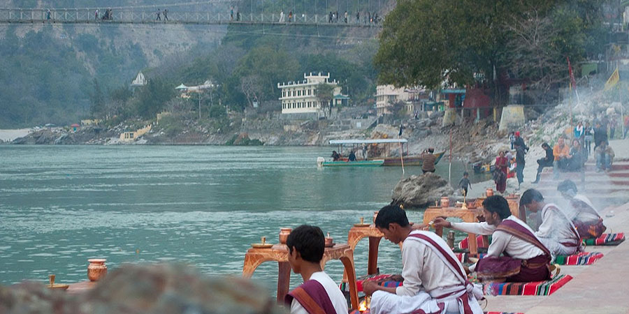 Rishikesh Tour