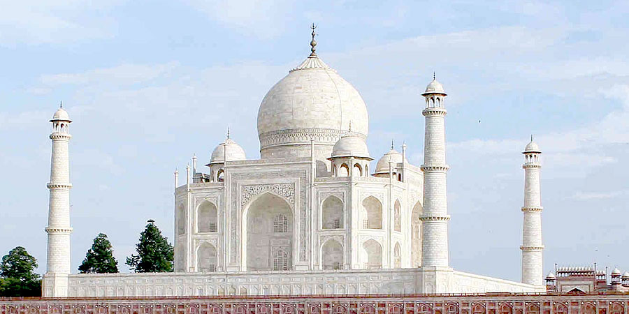 Taj Photo