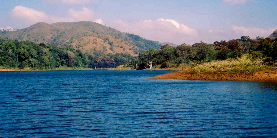 Thekkady Tour