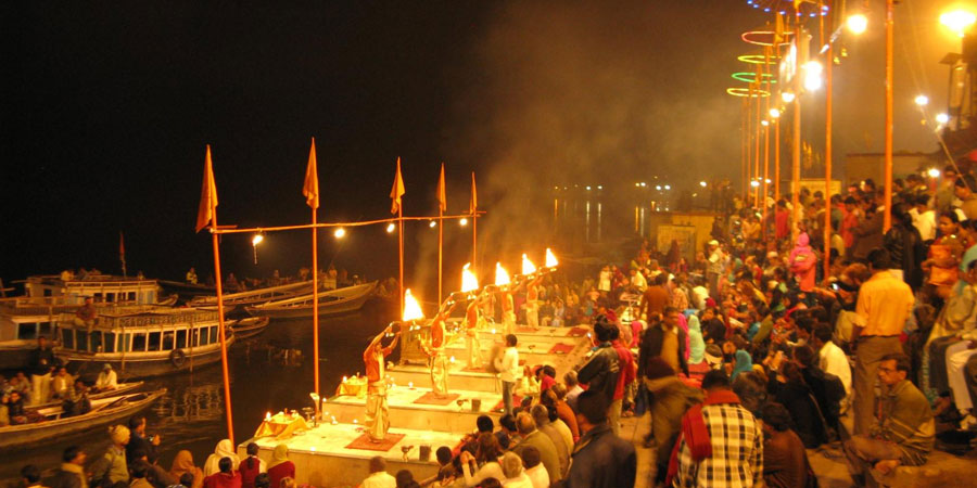 Varanasi Tour